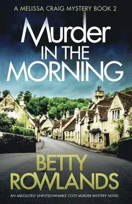 Murder in the Morning
