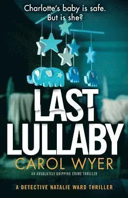 Last Lullaby