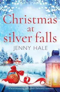 Christmas at Silver Falls