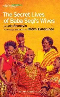 The Secret Lives of Baba Segi’s Wives