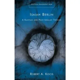 Isaiah Berlin
