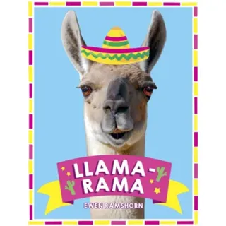Llama-Rama