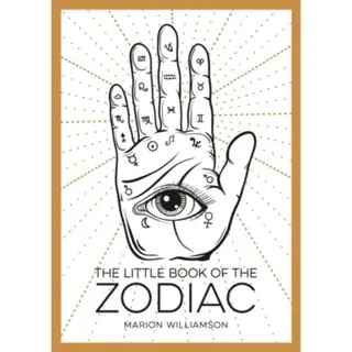 The Little Book of the Zodiac