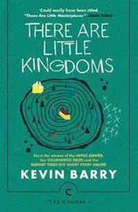 There Are Little Kingdoms