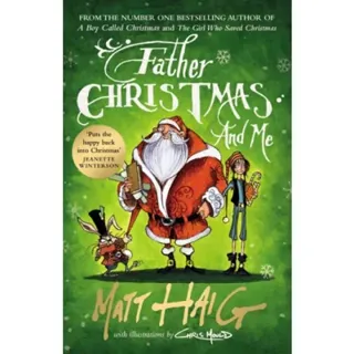 Father Christmas and Me