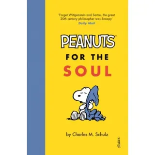 Peanuts for the Soul