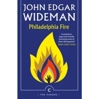 Philadelphia Fire
