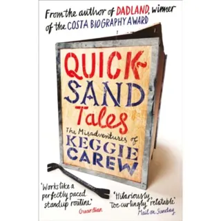Quicksand Tales