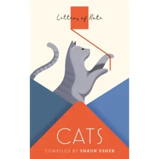 Letters of Note: Cats