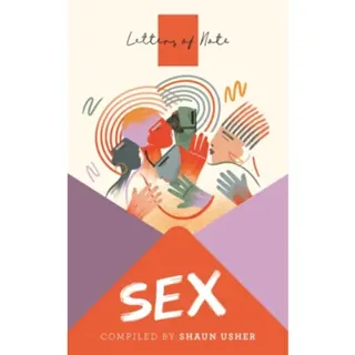 Letters of Note: Sex