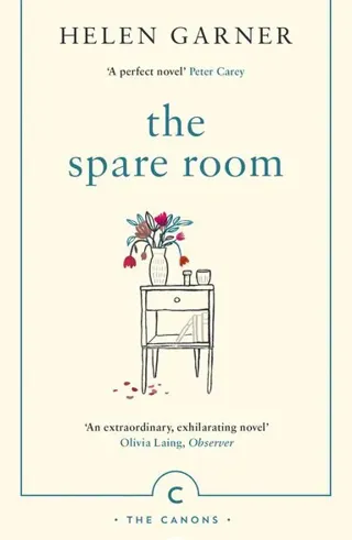 The Spare Room