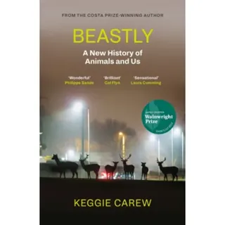 Beastly