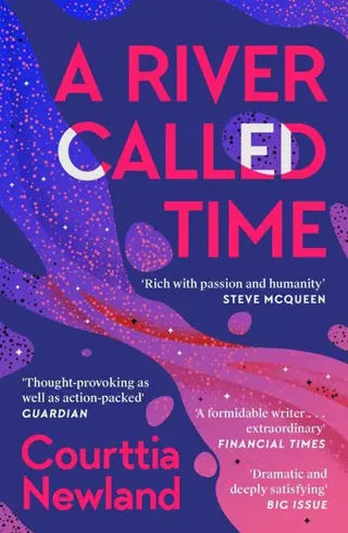 River Called Time