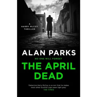 The April Dead
