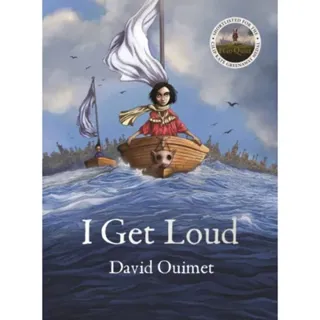 I Get Loud