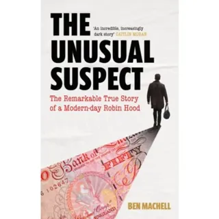 The Unusual Suspect
