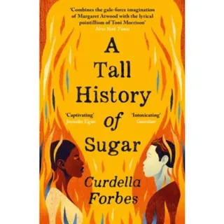 A Tall History of Sugar
