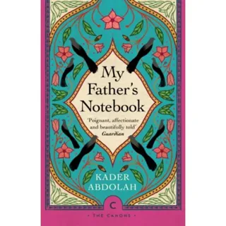 My Father's Notebook