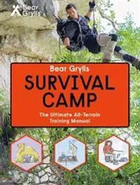 Bear grylls world adventure survival camp