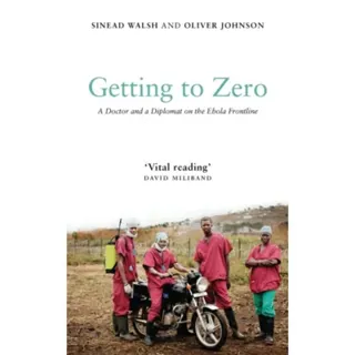 Getting to Zero