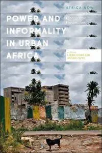Power and Inequality in Urban Africa