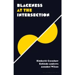 Blackness at the Intersection
