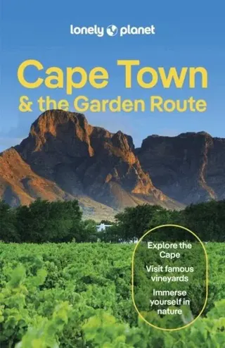 Cape Town & the Garden Route 10