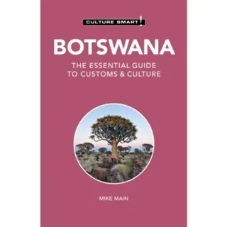 Botswana - Culture Smart!