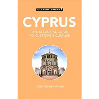 Cyprus - Culture Smart!