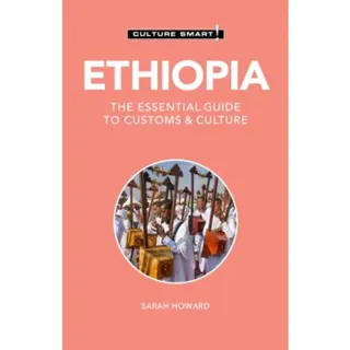 Ethiopia - Culture Smart!