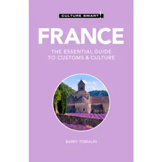 France - Culture Smart!