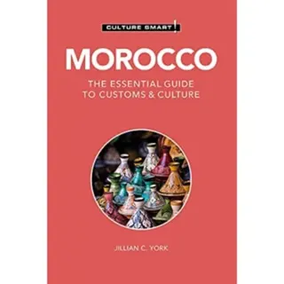 Morocco - Culture Smart!