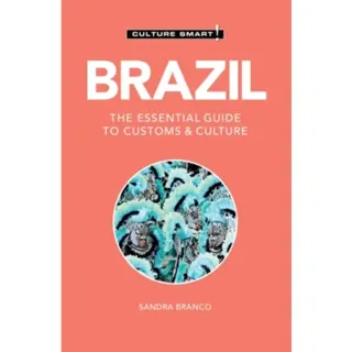 Brazil - Culture Smart