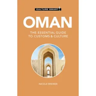 Oman - Culture Smart!
