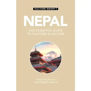 Nepal - Culture Smart!