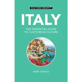 Italy - Culture Smart!