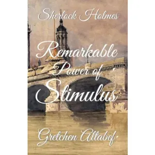 Sherlock Holmes