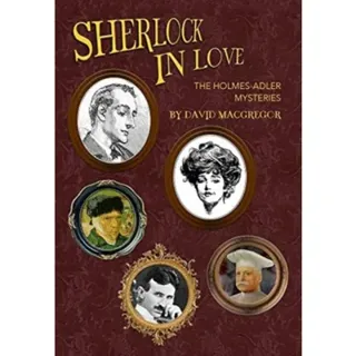 Sherlock in Love