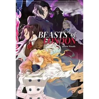 Beasts of London