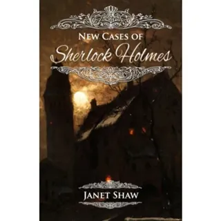 New Cases of Sherlock Holmes