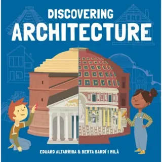 Discovering Architecture