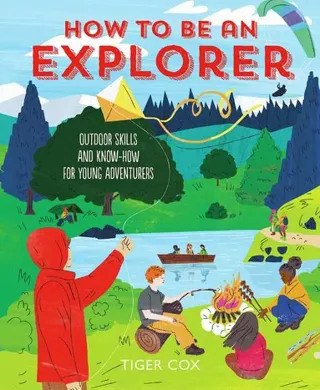 How To Be An Explorer