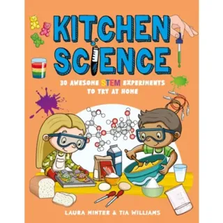 Kitchen Science