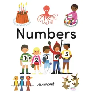Numbers