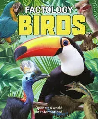 Factology: Birds
