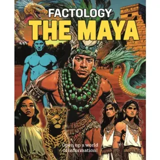 Factology: The Maya