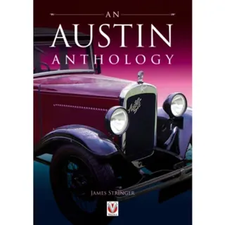 An Austin Anthology