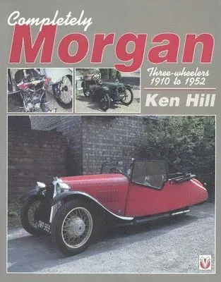 Completely Morgan