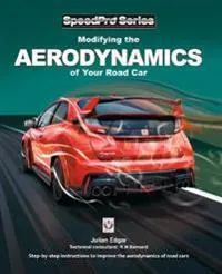 Modifying the Aerodynamics of Your Road Car