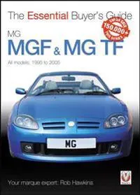 Mgf & Mg Tf
